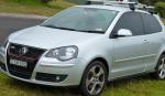 Volkswagen Polo GTI Specification Volkswagen Polo GTI Specification suv