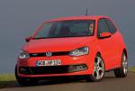 Volkswagen Polo GTI specs Volkswagen Polo GTI specs 2012