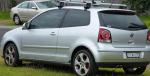 Volkswagen Polo GTI tuning Volkswagen Polo GTI tuning suv