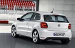 Volkswagen Polo GTI usa Volkswagen Polo GTI usa 2013