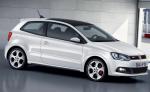 Volkswagen Polo GTI used Volkswagen Polo GTI used 2013