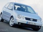 Polo Volkswagen Characteristics Polo Volkswagen Characteristics 2006
