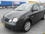 Polo Volkswagen price Polo Volkswagen price 2008