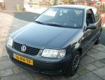 Polo Volkswagen specs Polo Volkswagen specs 2004