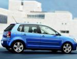 Volkswagen Polo approved Volkswagen Polo approved hatchback