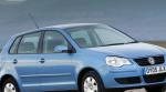 Volkswagen Polo models Volkswagen Polo models 2010