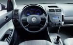 Volkswagen Polo new Volkswagen Polo new 2008