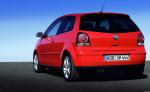Volkswagen Polo Photos and Specs. Photo: Polo Volkswagen ...