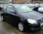 Volkswagen Polo Specification Volkswagen Polo Specification hatchback