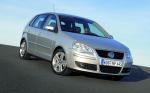 Volkswagen Polo specs Volkswagen Polo specs 2010