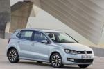 Cross Polo Volkswagen configuration Cross Polo Volkswagen configuration sedan