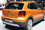 Cross Polo Volkswagen how mach Cross Polo Volkswagen how mach sedan