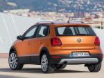 Cross Polo Volkswagen lease Cross Polo Volkswagen lease 2010