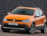 Cross Polo Volkswagen new Cross Polo Volkswagen new 2009