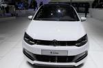 Cross Polo Volkswagen Specification Cross Polo Volkswagen Specification 2011