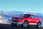 Cross Polo Volkswagen specs Cross Polo Volkswagen specs 2013