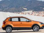 Cross Polo Volkswagen usa Cross Polo Volkswagen usa 2015