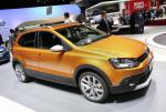 Cross Polo Volkswagen used Cross Polo Volkswagen used 2014