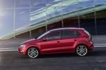 Volkswagen Cross Polo auto Volkswagen Cross Polo auto 2010