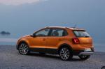 Volkswagen Cross Polo for sale Volkswagen Cross Polo for sale 2005