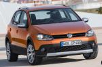 Volkswagen Cross Polo how mach Volkswagen Cross Polo how mach 2012