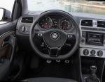 Volkswagen Cross Polo lease Volkswagen Cross Polo lease suv