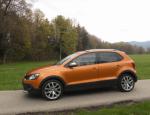 Volkswagen Cross Polo parts Volkswagen Cross Polo parts 2013