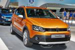 Volkswagen Cross Polo reviews Volkswagen Cross Polo reviews pickup