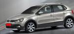 Volkswagen Cross Polo sale Volkswagen Cross Polo sale 2013