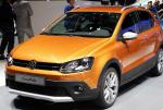 Volkswagen Cross Polo Specifications Volkswagen Cross Polo Specifications 2011