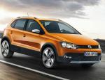 Cross Polo Volkswagen Characteristics Cross Polo Volkswagen Characteristics pickup