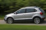 Cross Polo Volkswagen cost Cross Polo Volkswagen cost sedan