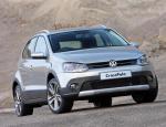 Cross Polo Volkswagen lease Cross Polo Volkswagen lease hatchback