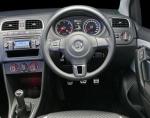 Cross Polo Volkswagen price Cross Polo Volkswagen price 2013