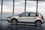 Cross Polo Volkswagen spec Cross Polo Volkswagen spec 2012