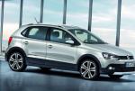 Cross Polo Volkswagen tuning Cross Polo Volkswagen tuning wagon