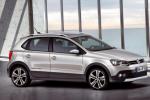 Volkswagen Cross Polo Characteristics Volkswagen Cross Polo Characteristics 2010