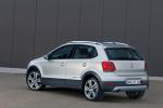 Volkswagen Cross Polo how mach Volkswagen Cross Polo how mach 2005