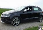 Volkswagen Cross Polo prices Volkswagen Cross Polo prices 2009