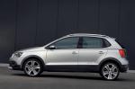 Volkswagen Cross Polo Specification Volkswagen Cross Polo Specification 2008
