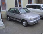132 Saipa configuration 132 Saipa configuration sedan