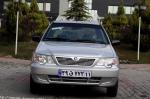 132 Saipa Specifications 132 Saipa Specifications 2001