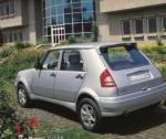 132 Saipa specs 132 Saipa specs sedan