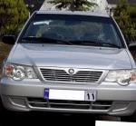 Saipa 132 for sale Saipa 132 for sale 2013