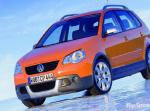 Volkswagen Cross Polo reviews Volkswagen Cross Polo reviews suv