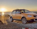 Volkswagen Cross Polo Specification Volkswagen Cross Polo Specification 2013