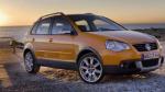Volkswagen Cross Polo tuning Volkswagen Cross Polo tuning suv