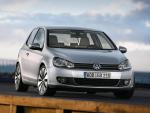 Golf 3 doors Volkswagen auto Golf 3 doors Volkswagen auto 2008
