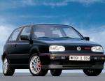 Golf 3 doors Volkswagen model Golf 3 doors Volkswagen model 2011