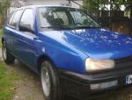 Volkswagen Golf 3 doors for sale Volkswagen Golf 3 doors for sale pickup